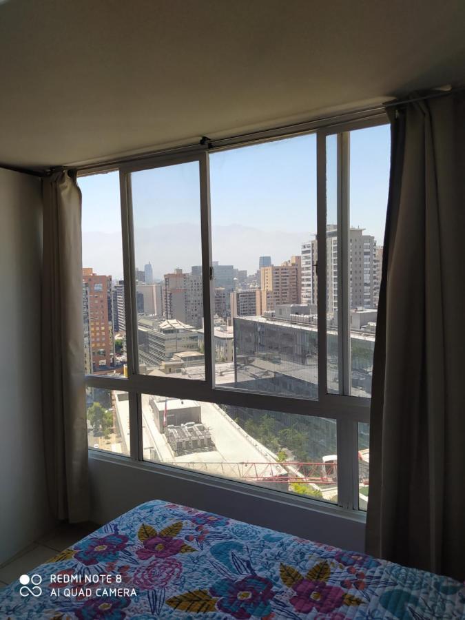 Estudio Apartamento Santiago